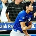 大谷翔平に「何が起こったんだ!?」、動揺するファン続出　日常的光景のはずが…起きた“想定外”