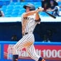 【高校野球】帝京５点ビハインドから逆転４強　春夏連続甲子園へあと２勝　目代が同点ソロ／東東京