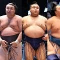 【１２日目の見所】過去の対戦成績は０勝１０敗　まったく歯が立たない霧島だが、今場所は違う　立ち合いで踏み込めば勝てる