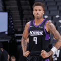 島根がデクスター・デニスと契約…昨季Gリーグで平均17.5得点、マブスでNBA出場経験を持つSG