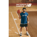 「NBA 3X TOKYO presented by New Balance」にジャマール・マレーが出演決定…来場者との交流も予定
