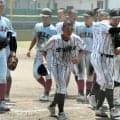 津田学園が近大高専に敗退　昨夏代表で16強入り　三重大会準々決勝