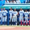 【高校野球】郁文館が創部136年目で初の４強入り逃す　帝京追い詰めるもあと１歩及ばず／東東京