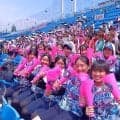 【高校野球】目黒日大の応援に強豪ソフトボール部駆けつける　創部以来初の８強に刺激／東東京
