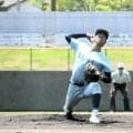 近江は春夏連続の甲子園を逃す　準決勝で彦根総合に敗れる