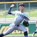 【高校野球】吹奏楽部は甲子園“出場”の京都両洋が東山を下し14年ぶり準決勝へ…魔曲で先制