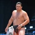幕下のイケメン大森が３連勝で５勝１敗　びんつけ油で決めたオールバックは「アブラ増し増し」二郎系ラーメン風回答