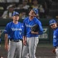 ＤｅＮＡ・藤浪が出場選手登録抹消　阪神・高橋らも