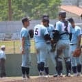 センバツ出場の近江も滋賀学園に続いて地方大会敗退…準決勝で彦根総合に屈する【滋賀】
