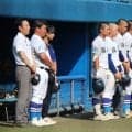 1年生14人で大躍進の窪川！夏2勝＆8強進出も昨夏代表に敗れる「みんなが勉強になった」【高知】