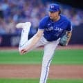 ロイヤルズ中継ぎ右腕ピアソンをアストロズから交換トレードで獲得　マイナー投手が見返り
