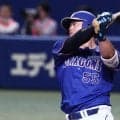 中日主砲の“変態弾”は「内野フライかと」　打球を見失うファン続出…球場騒然「消えた」