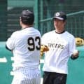 西武隅田知一郎、楽天古謝樹ら登録　阪神高橋遥人、DeNA藤浪晋太郎ら抹消／23日公示