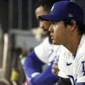 “投手・大谷”の休養で「独走状態ではなくなった」　元ヤ軍投手がMVP争いに異論「他の選手にもチャンスが開ける可能性はある」