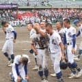 【高校野球】聖光学院が準決勝で敗退　夏の連覇が「４」で途切れる／福島
