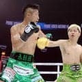 「那須川天心ＶＳ井上拓真２」が決定　９・２７トヨタアリーナ東京で１０カ月ぶり再戦　天心はプロ初黒星からの雪辱戦