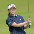 【女子ゴルフ】倉林紅が初の首位発進　都玲華が１差２位　吉田鈴と中村心は２差３位