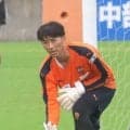 【Ｊ１清水】ＧＫ梅田透吾　２６歳の誕生日に松崎快からポケモン・メタグロス…守備技「ひかりのかべ」で開幕へ