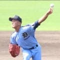 【高校野球】“富山の怪物”前田侑大を擁する高岡第一が敗れる　甲子園まであと２勝届かず