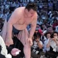 関脇安青錦が２敗目　大関霧島は横綱大の里を初めて撃破　１０勝で尊富士、獅司と４人が並ぶ