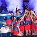 平野美宇の九州移籍で“3強”の争いに変化は……　9年目のシーズン開幕へ、昨季全勝の張本美和擁するKA神奈川が3連覇に挑む【Tリーグ】