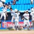 【高校野球】主なOB、OGに新垣結衣、竹内涼真、山口百恵、菊池桃子ら　目黒日大初４強／東東京