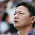 サッカー日本代表監督に大岩剛氏、来春から　森保監督は半年間続投