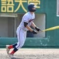 【高校野球】兄は24年の甲子園優勝キャプテン…逆転負けの京都国際・藤本玄岐が春への雪辱誓う
