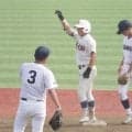 【高校野球】盛岡大付が３年連続決勝進出、相手は花巻東　三度目の正直で聖地なるか／岩手