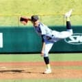 富山の怪物・前田侑大　１５２キロ計測も準決勝敗退「悔しい」　プロ志望は明言せず　温存裏目３番手で初失点　監督「自分の責任」と繰り返す