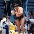 13日目の取組が決定「２敗対決」が実現…大関霧島VS関脇安青錦　尊富士、獅司らも上位と対戦