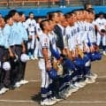 【高校野球】霞ケ浦が決勝進出　小林将大がエース稲山幸汰の負担軽減する殊勲の投球／茨城