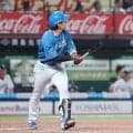 【日本ハム】野村佑希が13号逆転３ラン　15日ソフトバンク戦以来の本塁打　７月４本目