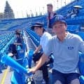 【高校野球】３年で８強の目標達成…郁文館・渡辺美樹校長「次は甲子園」ワタミ創業者／東東京