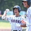 【高校野球】京都翔英ラッキーボーイの好機拡大で京都国際から大量点　準決は宇治ダービー／京都
