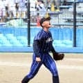 【高校野球】磐田東４強　唯一の３年大箸彬夫が好救援「良い意味で裏切ってくれた」赤堀監督／静岡