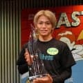 【ボート】津Ｇ３　地元の中山将太がイースタンヤング制覇
