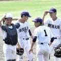 「エース助ける」成長した打撃　10年ぶり4強の滋賀短大付、去る