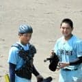ついえた春夏甲子園　近江の杉本主将、配球の変化に「対応できず」