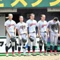 ごめん、ありがとう　京都国際を束ねた小川選手と長谷川選手