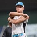 【日本ハム】万波中正が通算100号　26歳３カ月での到達は田中幸雄抜き球団４位の年少記録