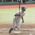 【高校野球】花巻東・萬谷堅心「本当に大きい舞台で、とても楽しい」聖地まであとひとつ／岩手