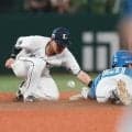 【日本ハム】吉田賢吾が汚名返上の３安打　前夜は失点につながる外野守備＆６回途中交代