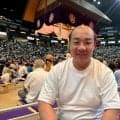 「にしたんクリニック」西村社長　ケガ抱えながらも大関復帰決めた安青錦に「武士ですよ。感動」