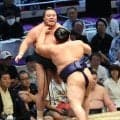 西十両３枚目・出羽ノ龍が勝ち越し　来場所の新入幕も狙える星数に「十両の上位には同世代がいて、自分も置いていかれないように」