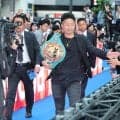 【ボクシング】井上拓真が１０か月ぶりの再戦に自信「何もさせずに完封して返り討ちにする」９・２７　那須川天心とＷＢＣ世界バンタム級Ｖ２戦