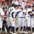 【高校野球】東日本国際大昌平・照沼佑崇「歴史を変えたい」王者・聖光学院に２失点完投／福島