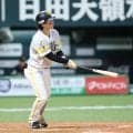 【ソフトバンク】正木智也２試合連発「詰まったがしっかり振り切れた」逆転14号２ラン