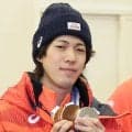 ジャンプ・二階堂蓮、第１子誕生を報告「やっと会えたね」育児サポートのため「海外の大会はあまり出ない」と語っていた