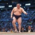 横綱・大の里が６敗目　６勝６敗で残り３日へ「しっかり出て、来場所に向けて決めた以上はやっていく」